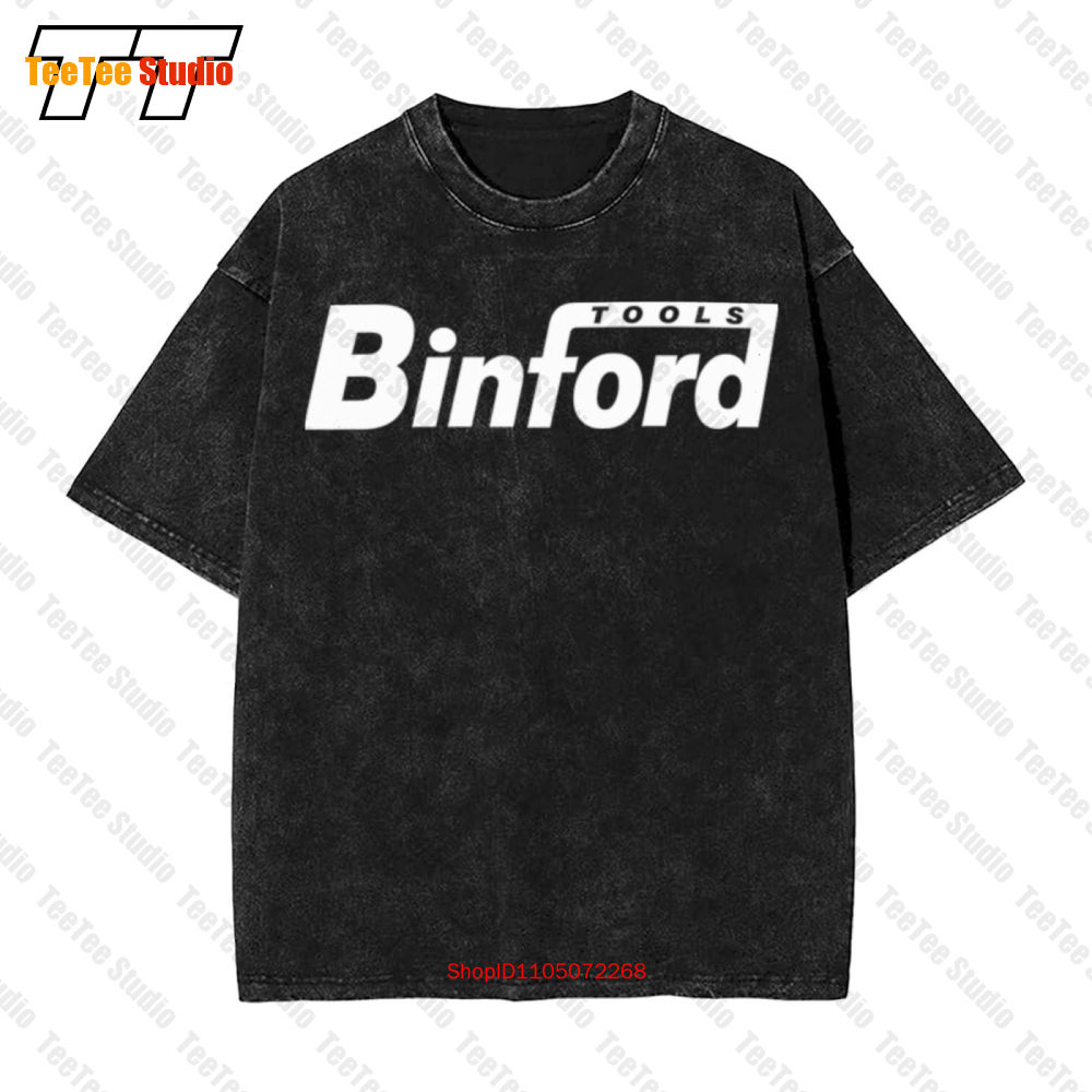 Home Improvement Binford Tools - Binford Tools Home Improvement Vintage Oversized