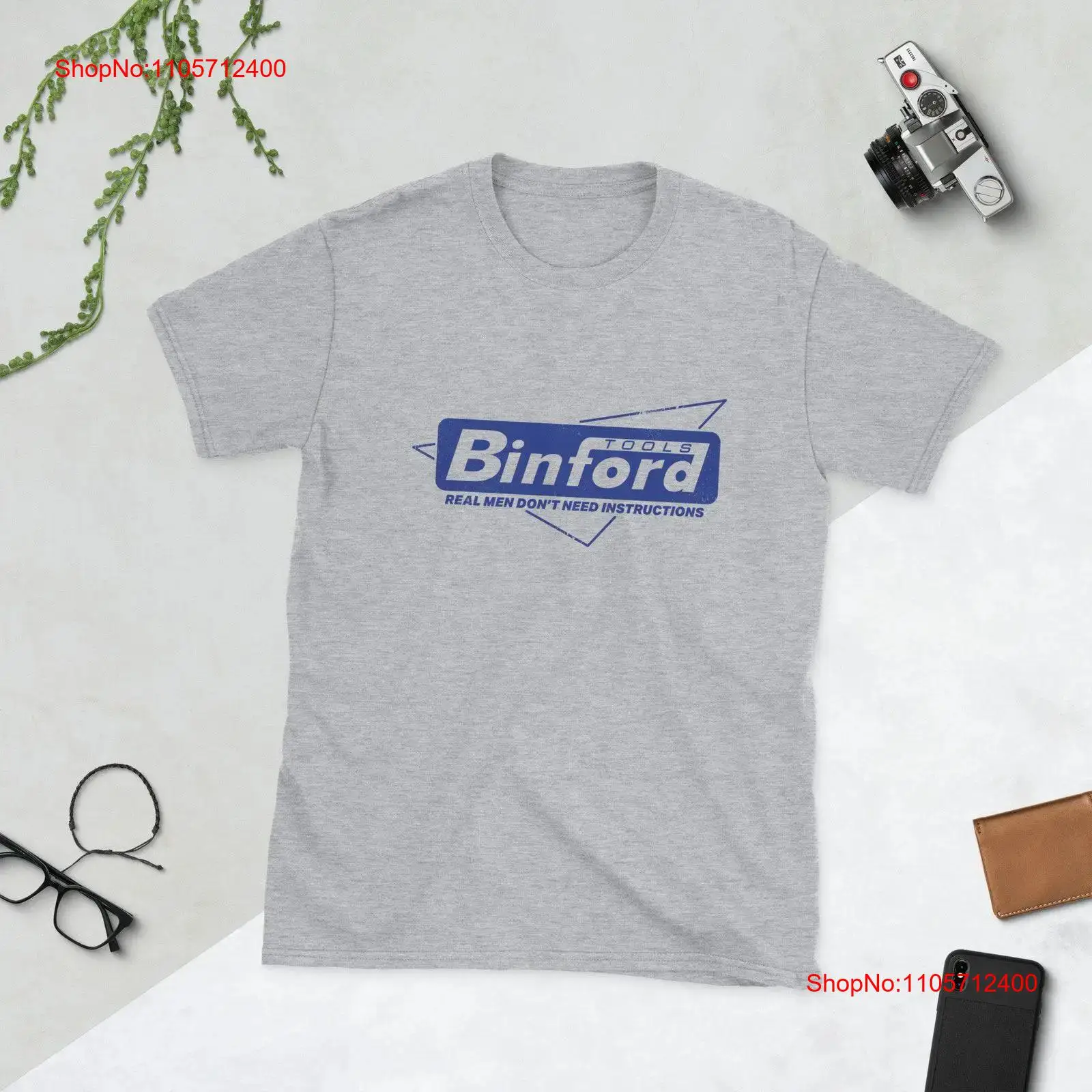 Home Improvement Binford Tools - Binford Tools T Shirt Home ImprovemenT
