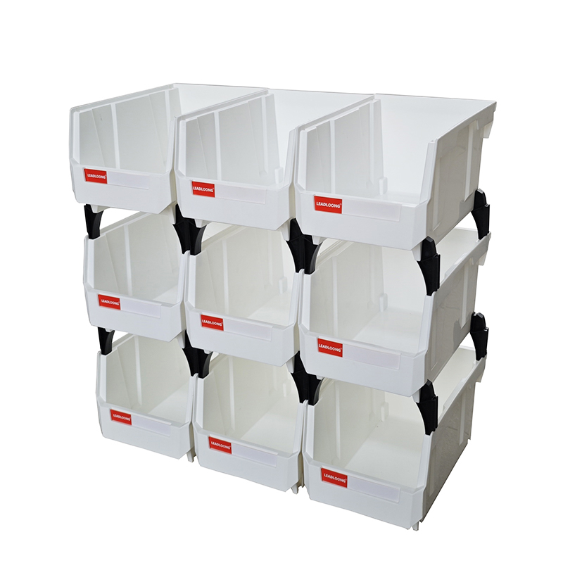 Home Improvement Binford Tools - V2 White Color 200*130*110mm Workshop Goods