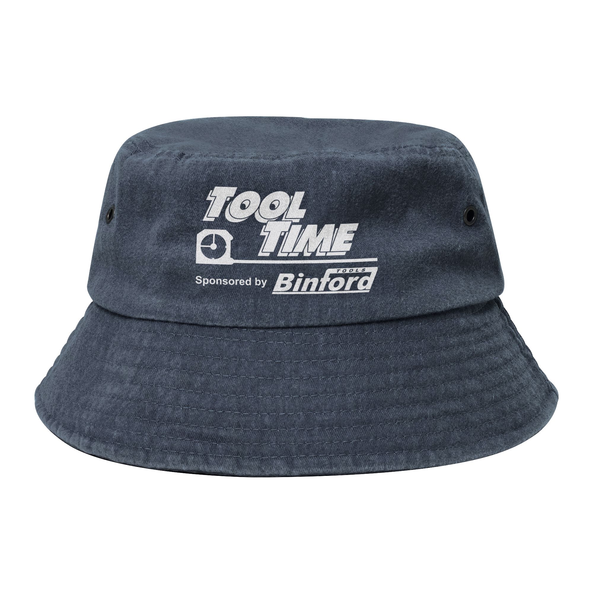 Home Improvement Binford Tools - Getaway Headwear Tool Time sponsored by