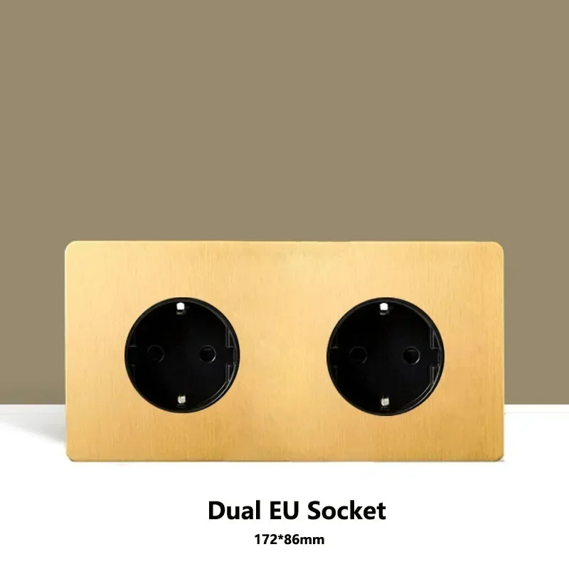 Wall Light Toggle Switch Gold  - Home Improvement Ideas review and price