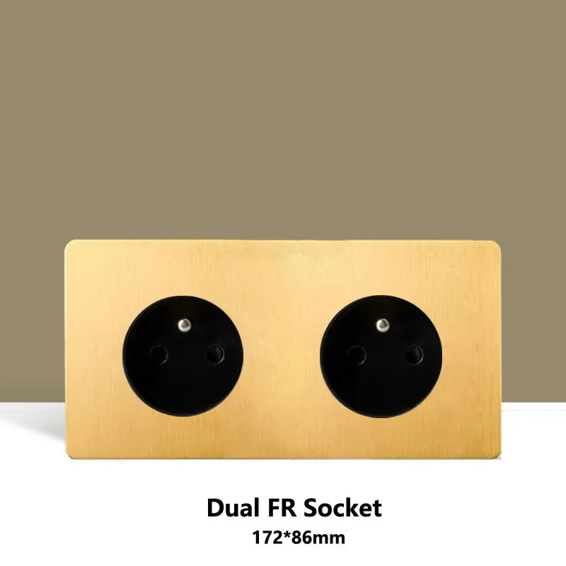 Wall Light Toggle Switch Gold  - Home Improvement Ideas review and price