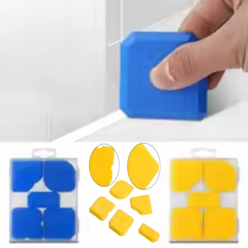 5 Pcs Silicone Applicator Scra - Home Improvement Ideas review and price