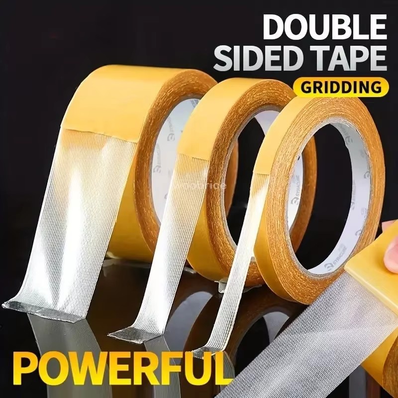 Ultra-Strong Thin Double Sided - Home Improvement Ideas review and price