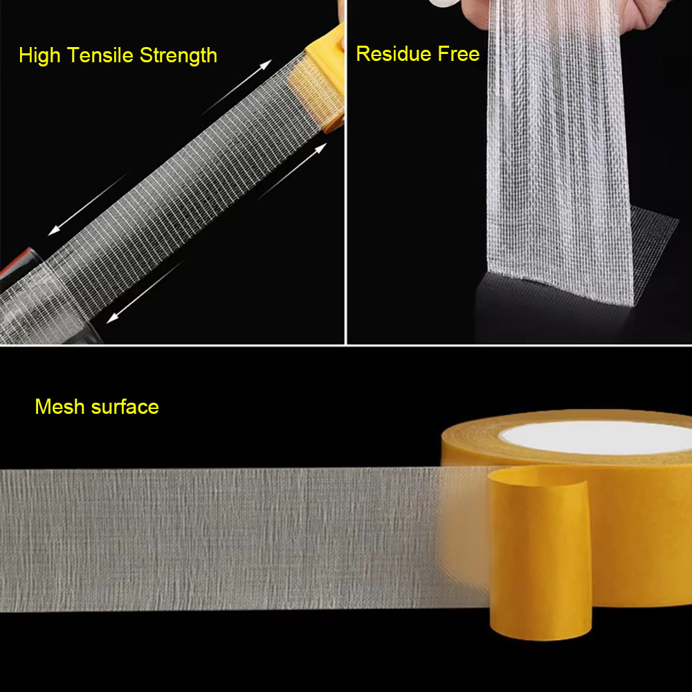 Ultra-Strong Thin Double Sided - Home Improvement Ideas review and price