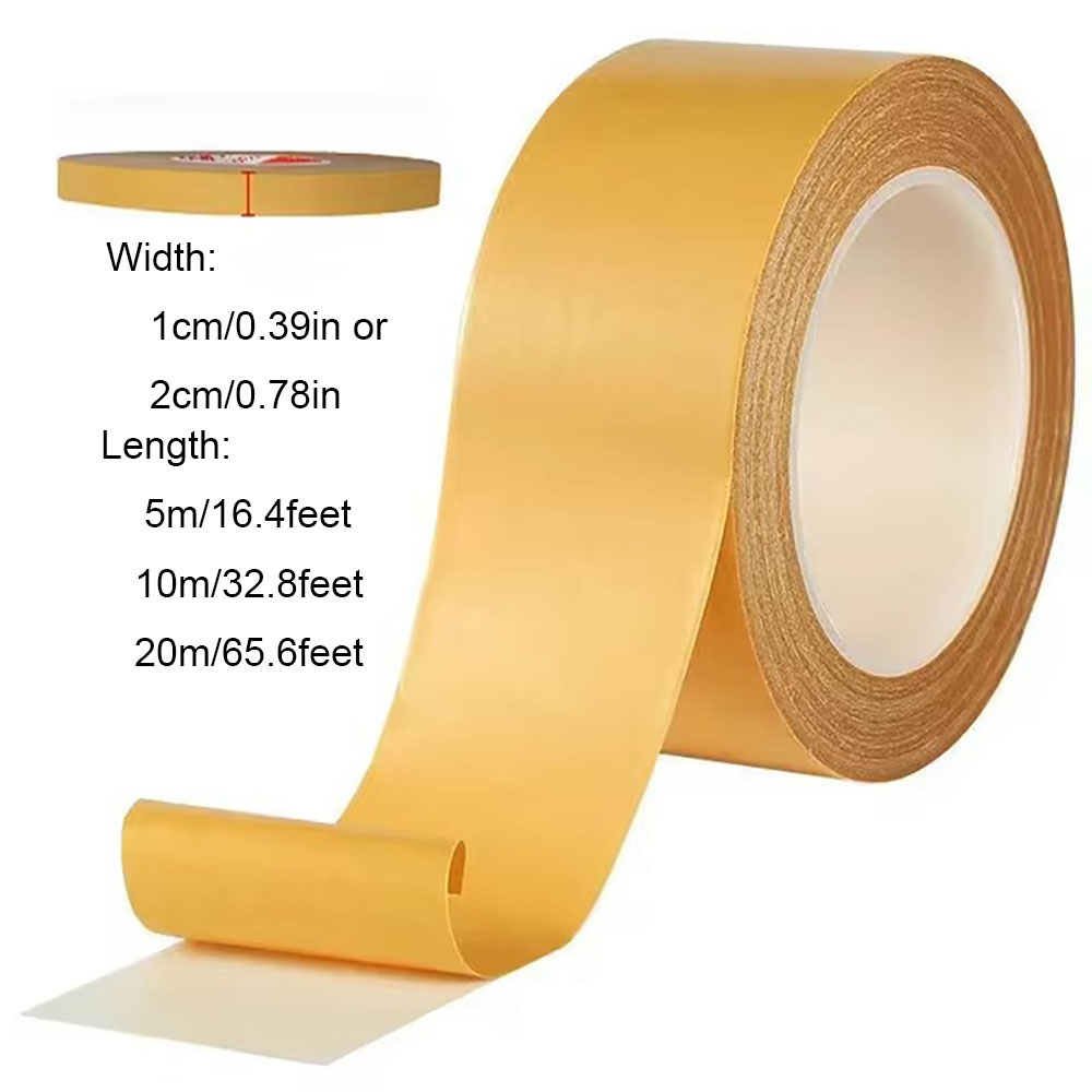 Ultra-Strong Thin Double Sided - Home Improvement Ideas review and price