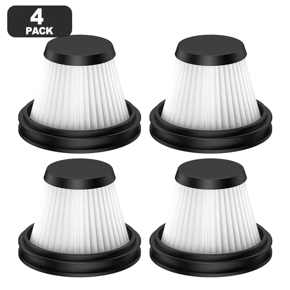 2/4PCS Car Vacuum Cleaner Filt - Home Improvement Ideas review and price