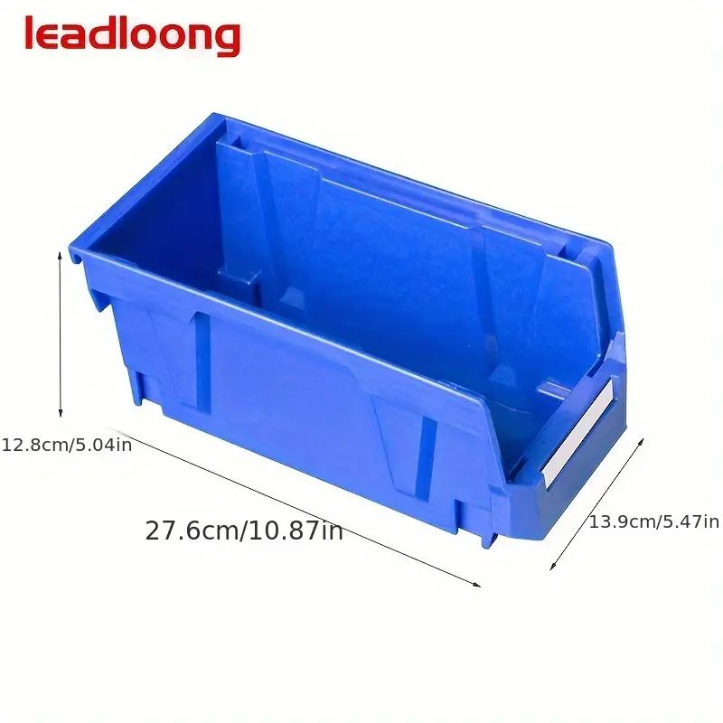 LEADLOONG V3 Garage Box 12pc 1 - Home Improvement Binford Tools review and price