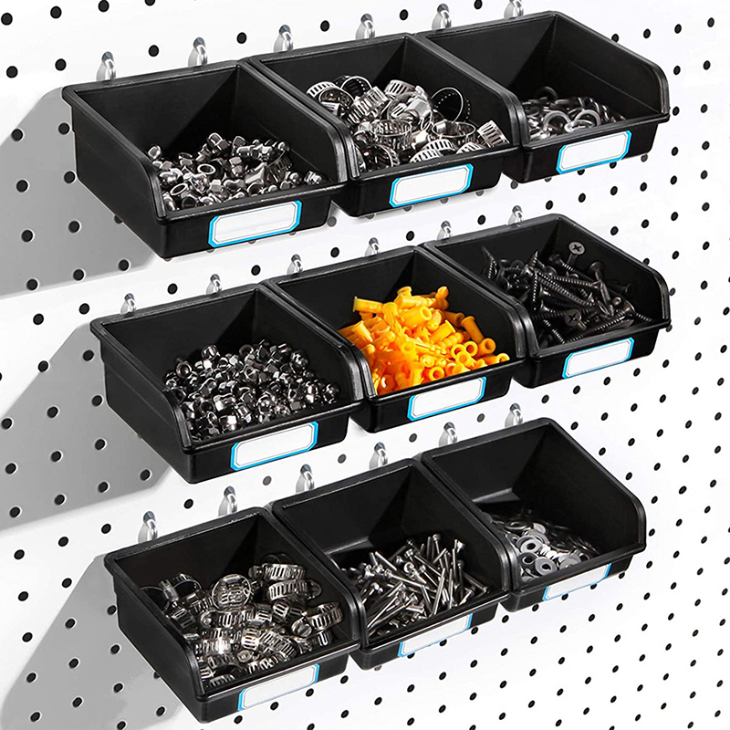 New 1Set Efficient Pegboard St - Home Improvement Binford Tools review and price