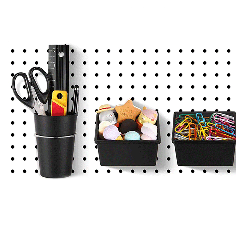 New 1Set Efficient Pegboard St - Home Improvement Binford Tools review and price