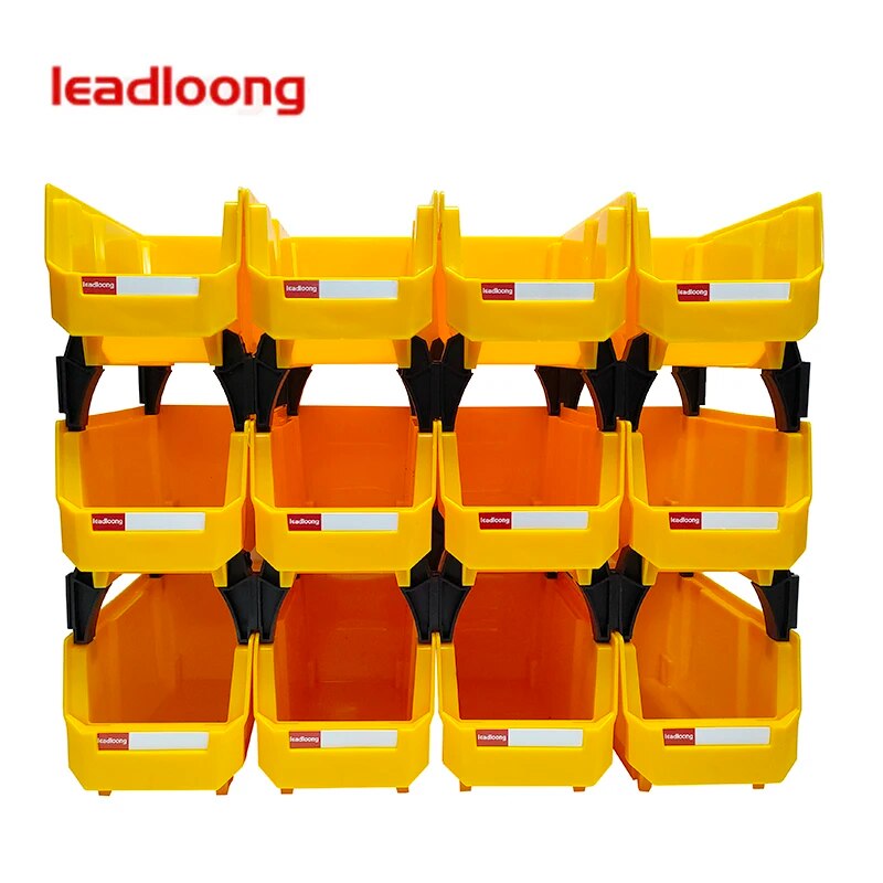 LEADLOONG V3 Garage Box 12pc 1 - Home Improvement Binford Tools review and price