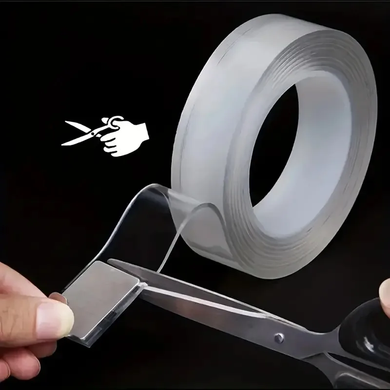 1/3/5m Nano Tape Double-Sided  - Home Improvement Ideas review and price