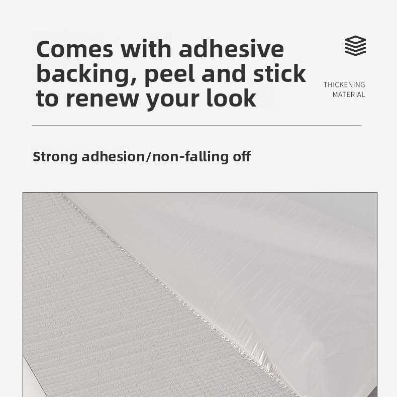 3D Self Adhesive Wood Grain Wa - Home Improvement Ideas review and price
