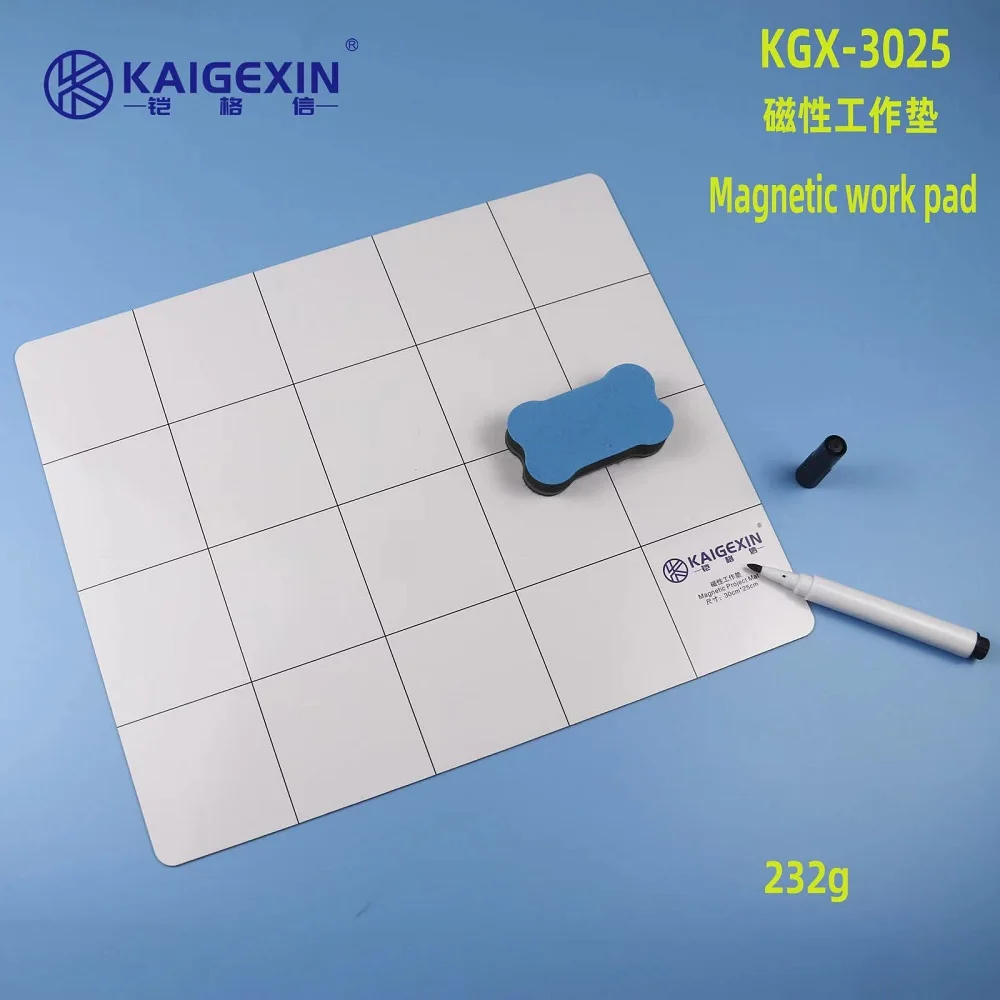 kgx 30*25cm 25*20cm Magnetic P - Home Improvement Binford Tools review and price