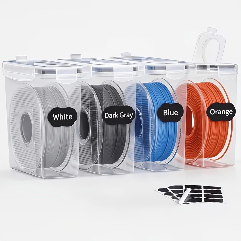 3D Printing Filament Dry Cabin - Home Improvement Binford Tools review and price