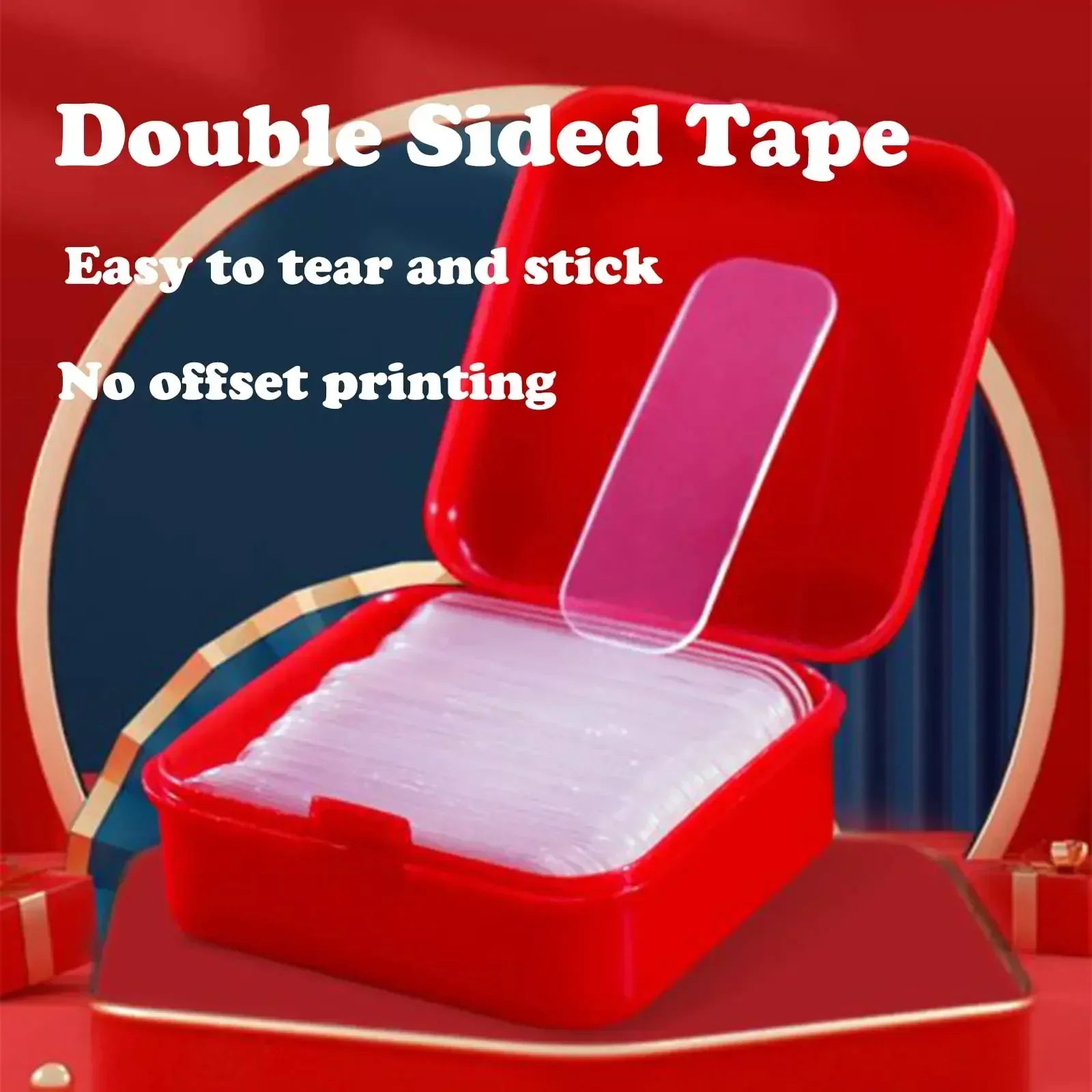 Reusable Double Sided Adhesive - Home Improvement Ideas review and price